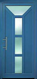 Exklusive Eingangstüren aus Aluminium AKTIONSPREIS: MODELL Modell ST 1040 K047 - 1.520 € + MWST
