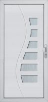Aluminium Eingangstüren - GAVA - 430