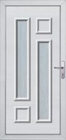 Aluminium Eingangstüren - GAVA - 464-b