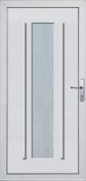 Aluminium Eingangstüren - GAVA - 474