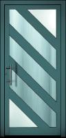 Versio System - Tokost Exklusiv Aluminium Eingangstüren