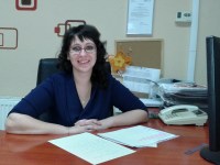 Binder Anita - Fensterwerk - Ügyfélszolgálat - Német nyelvű ügyintéző
