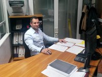Eőri József - Fensterwerk - Gyártás előkészítés, tűzgátló rendszerek tervezése