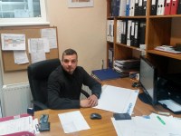 Keri Tamás - Fensterwerk - Konstrukciós előtető és alumínium projekt előkészítés