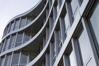 Einzigartig, aus 100% Stahl Forster unico für wärmegedämmte Fenster, Türen und Abschlüsse