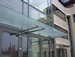 Üvegszerkezetek, üveg térelválasztó rendszerek - Fensterwerk Nyílászáró Rendszertechnikai Kft.