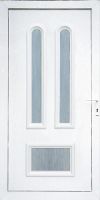 Kunststoff Eingangstüren - GAVA - gava-080