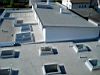 Fensterwerk Produktions GmbH. Referenzen - Perg - Dachverglasungen