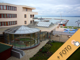 Fensterwerk Produktions GmbH. Referenzen - Balatonf�red - Hotel Flaming�