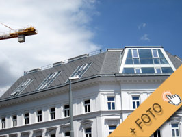 Fensterwerk Produktions GmbH. Referenzen - Wien - M�rzstrasse  B�rogebaude