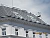 Fensterwerk Produktions GmbH. Referenzen - Wien - M�rzstrasse  B�rogebaude