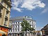 Fensterwerk Produktions GmbH. Referenzen - Wien - M�rzstrasse  B�rogebaude