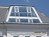 Fensterwerk Produktions GmbH. Referenzen - Wien - M�rzstrasse  B�rogebaude
