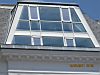Fensterwerk Produktions GmbH. Referenzen - Wien - M�rzstrasse  B�rogebaude