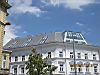 Fensterwerk Produktions GmbH. Referenzen - Wien - M�rzstrasse  B�rogebaude