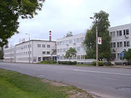 Projekt - Fensterwerk Handels -und Produktions GmbH.