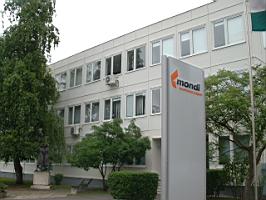 Projekt - Fensterwerk Handels -und Produktions GmbH.