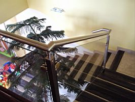 veg beltri trelvlaszt rendszerek - Fensterwerk Nylszr Rendszertechnikai Kft.