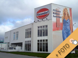 Fensterwerk Produktions GmbH. Referenzen - Wien - Fliesendorf
