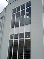 Fensterwerk Produktions GmbH. Referenzen - Wien - Fliesendorf