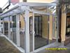 Fensterwerk Produktions GmbH. Referenzen - Sommergarten, Solarlux
