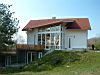 Fensterwerk Produktions GmbH. Referenzen - Terassenverbau