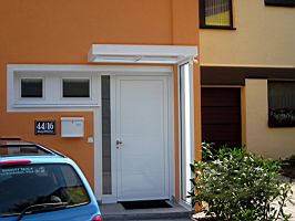 Referenz Arbeiten - Vord�cher - Konstruktionsverglasungen - ECONORM HANDELS -UND PRODUKTIONS GmbH.