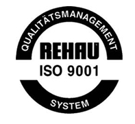 REHAU FensterProfilsysteme