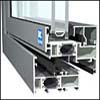 SAPA Excellence 65 Thermisch getrennte Profilsystem - Fenster / Türen - Classic