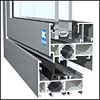 SAPA Excellence 65 Thermisch getrennte Profilsystem - Fenster / Türen - Excellence65 HI