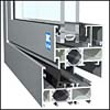 SAPA Excellence 65 Thermisch getrennte Profilsystem - Fenster / Tren - Excellence65 HI