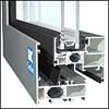 SAPA Excellence 65 Thermisch getrennte Profilsystem - Fenster / Tren - Excellence65 HV