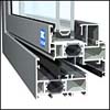 SAPA Excellence 65 Thermisch getrennte Profilsystem - Fenster / Tren - Softline